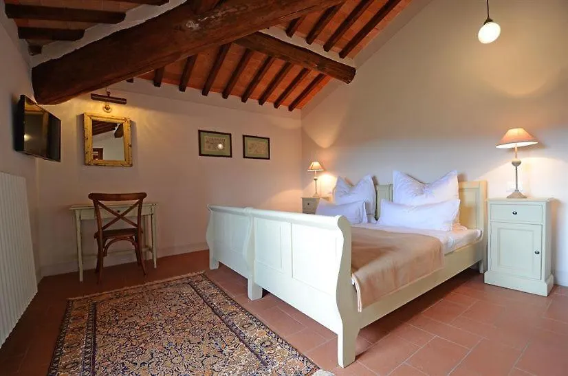 Locanda Cugnanello Villa Castelnuovo di Val di Cecina