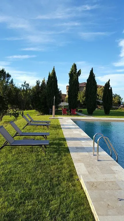 Locanda Cugnanello Villa Castelnuovo di Val di Cecina Italy
