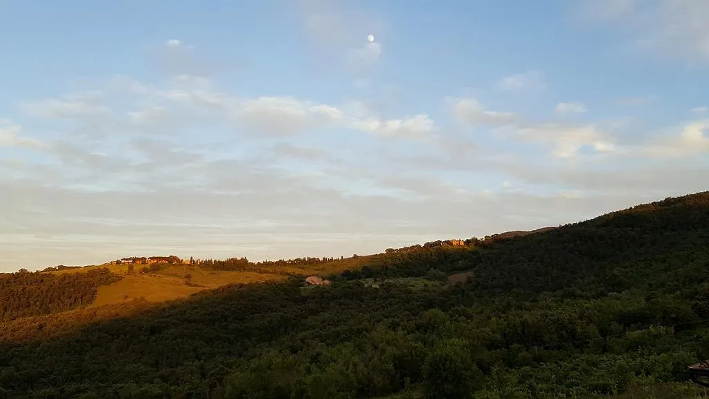 Locanda Cugnanello Villa Castelnuovo di Val di Cecina