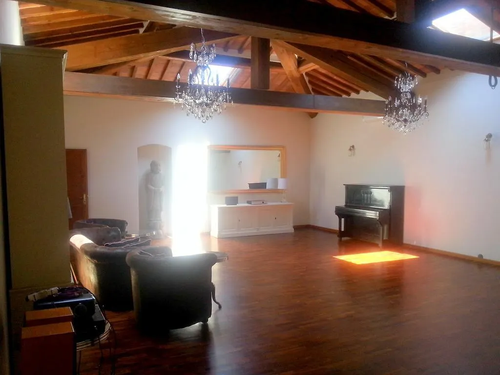 Locanda Cugnanello Villa Castelnuovo di Val di Cecina