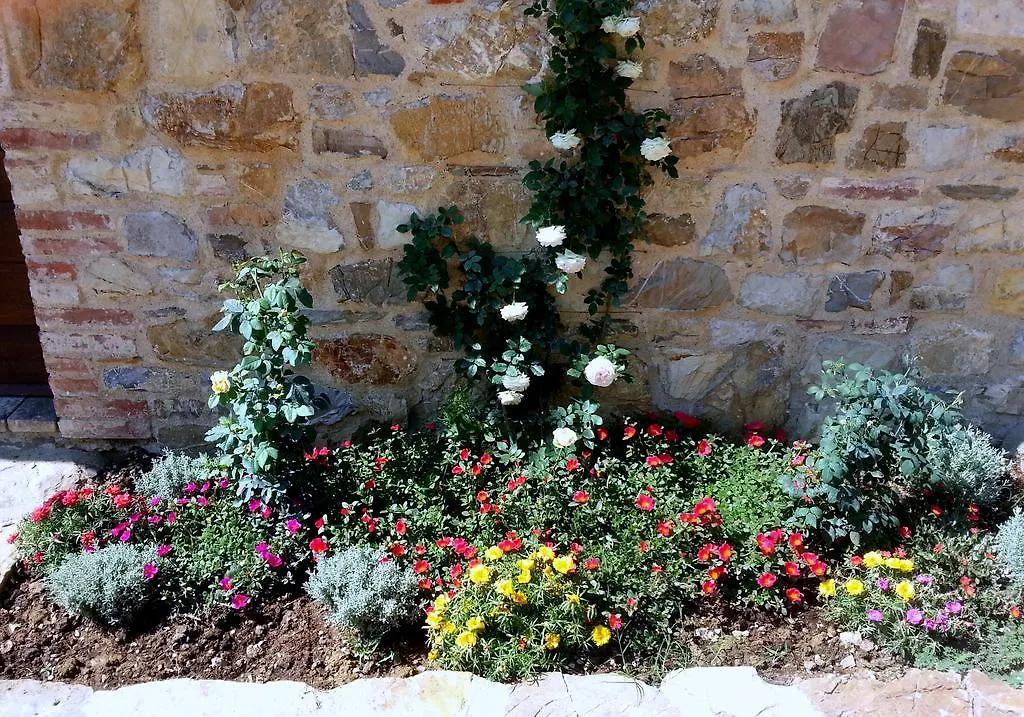 Locanda Cugnanello Villa Castelnuovo di Val di Cecina