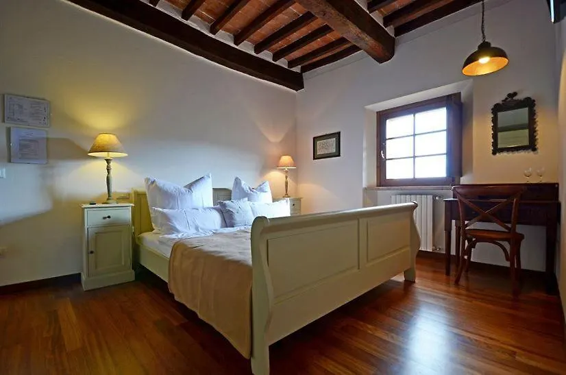 Locanda Cugnanello Villa Castelnuovo di Val di Cecina