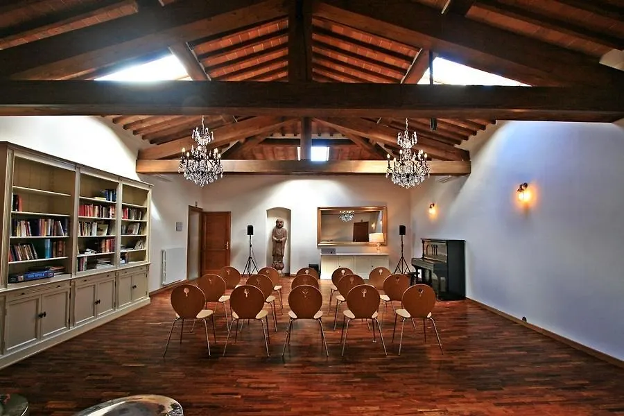 Locanda Cugnanello Villa Castelnuovo di Val di Cecina  Anqua